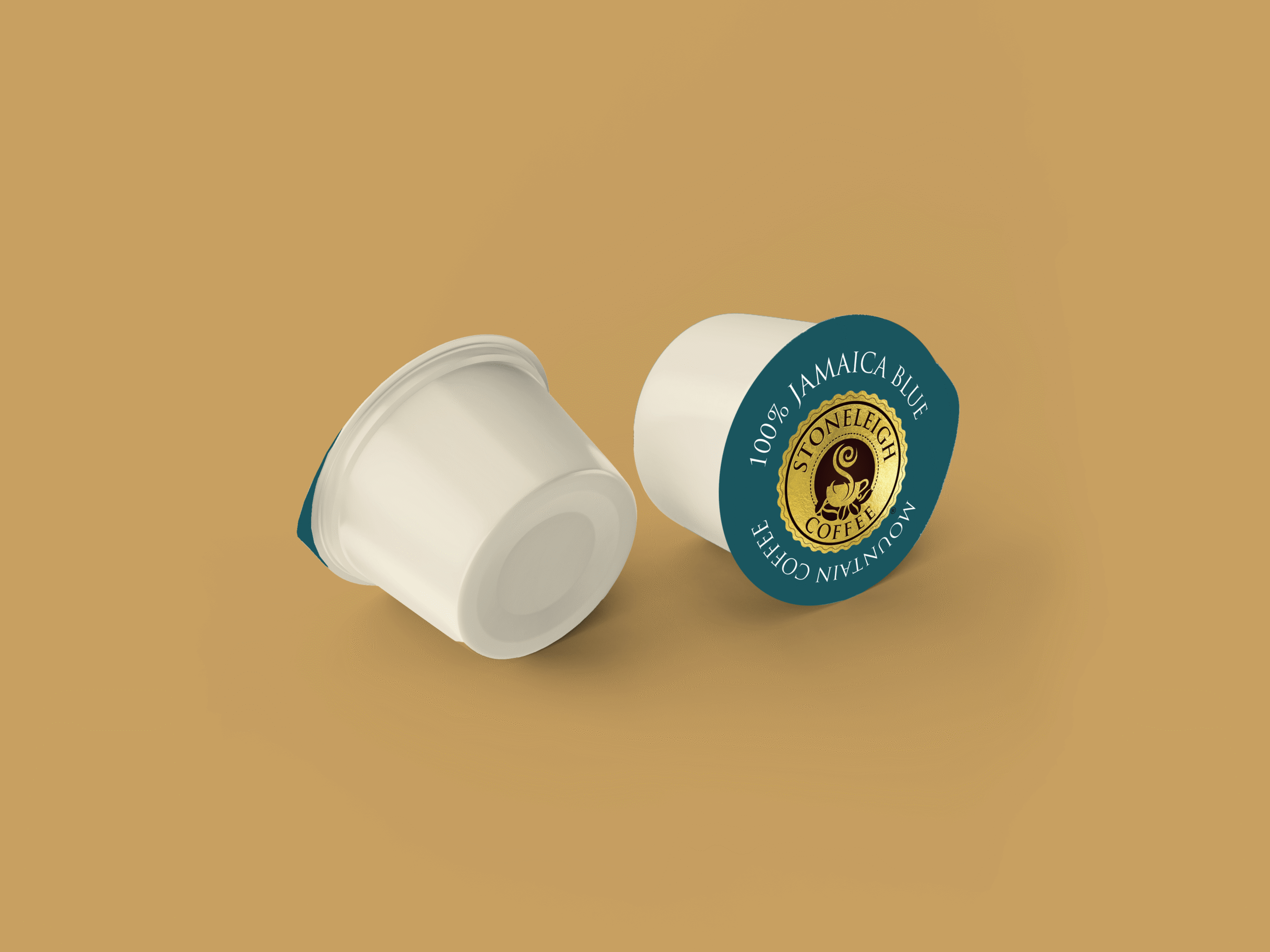 Second image of K-Cups