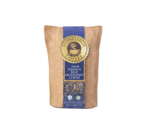 16oz Roasted & Ground