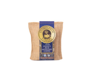 4oz Roasted Beans