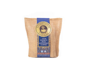 8oz Roasted Beans
