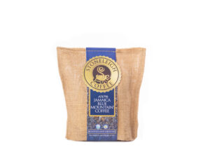 8oz Roasted & Ground