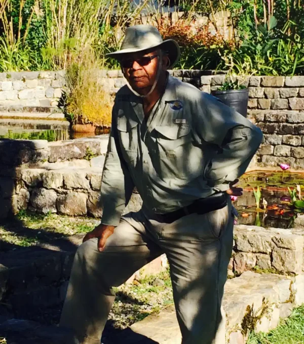 St. Clair O. Shirley