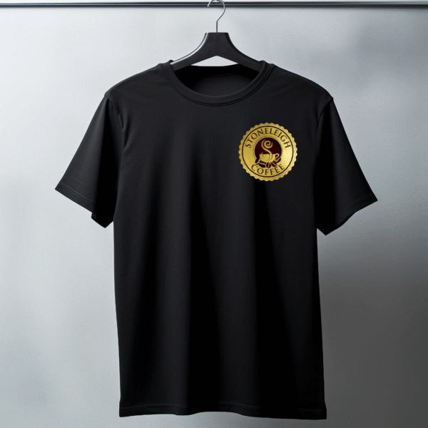 Stoneleigh Logo Shirt