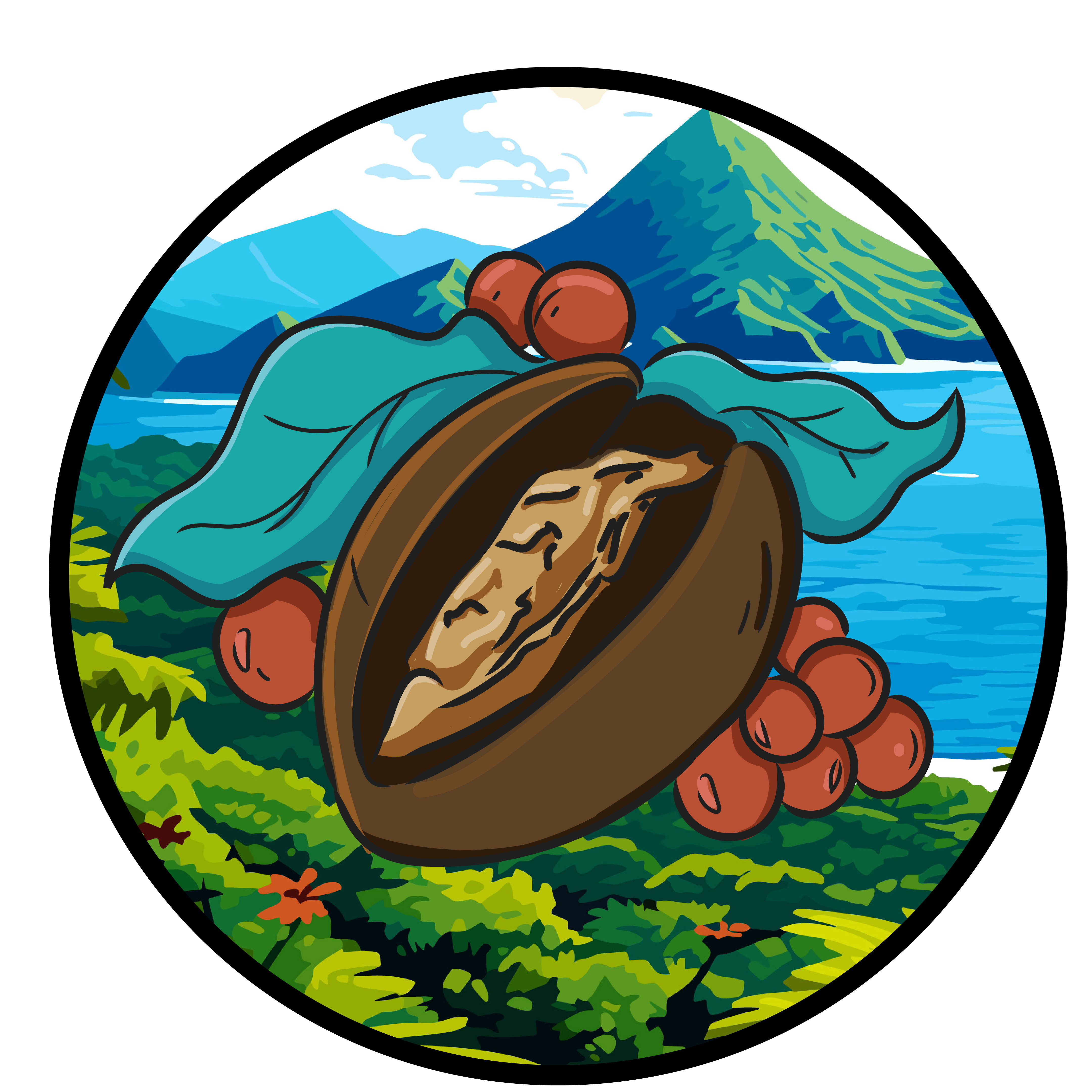 Peaberry