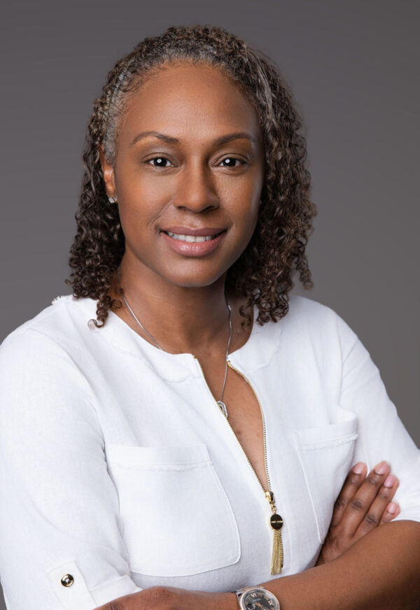 Michele-Anne Hamilton